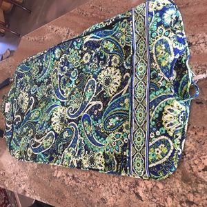 Vera Bradley Garment Bag